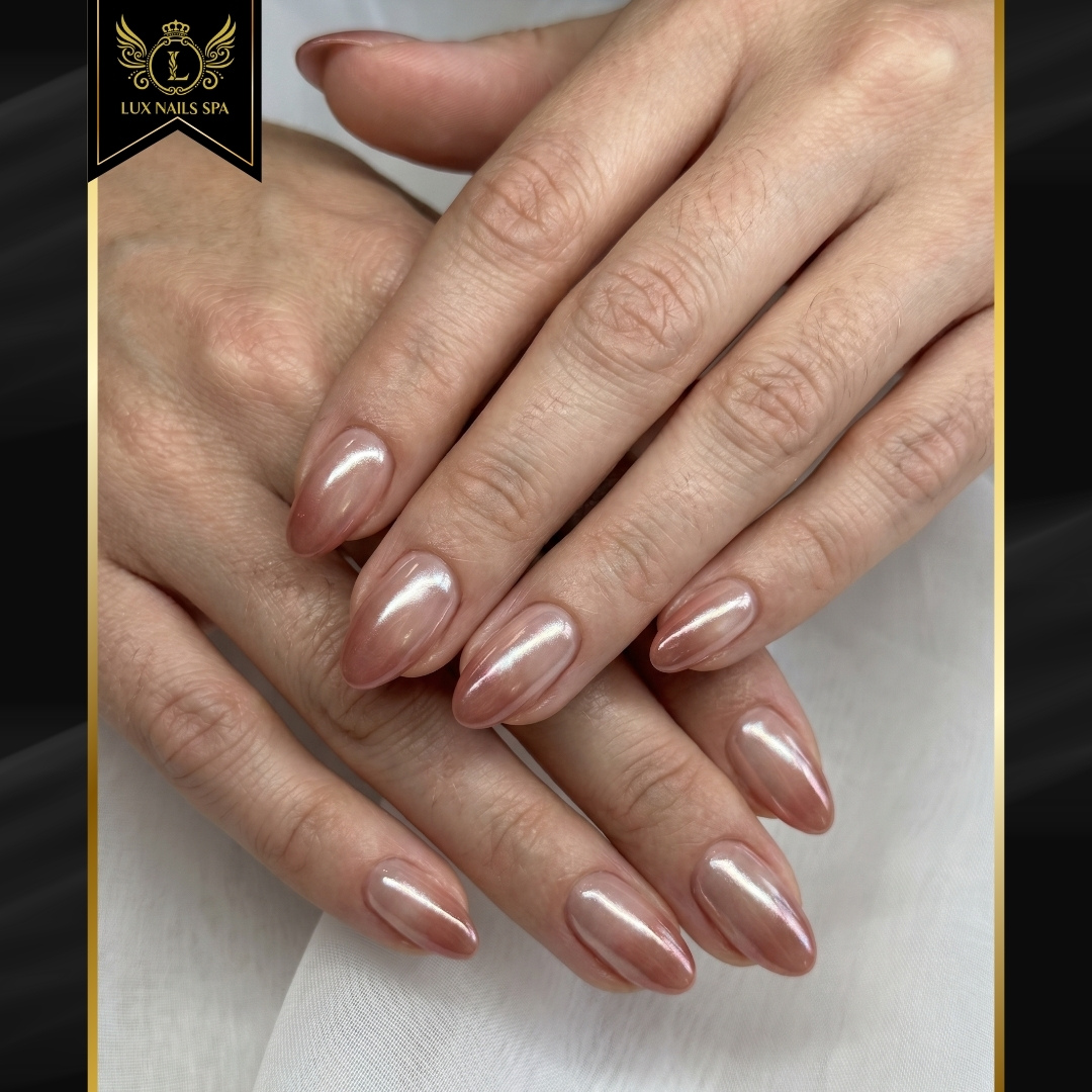Classic nails